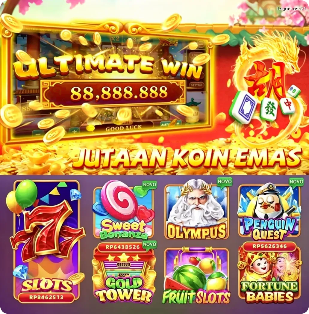 layarkaca21 APK Resmi Unduh